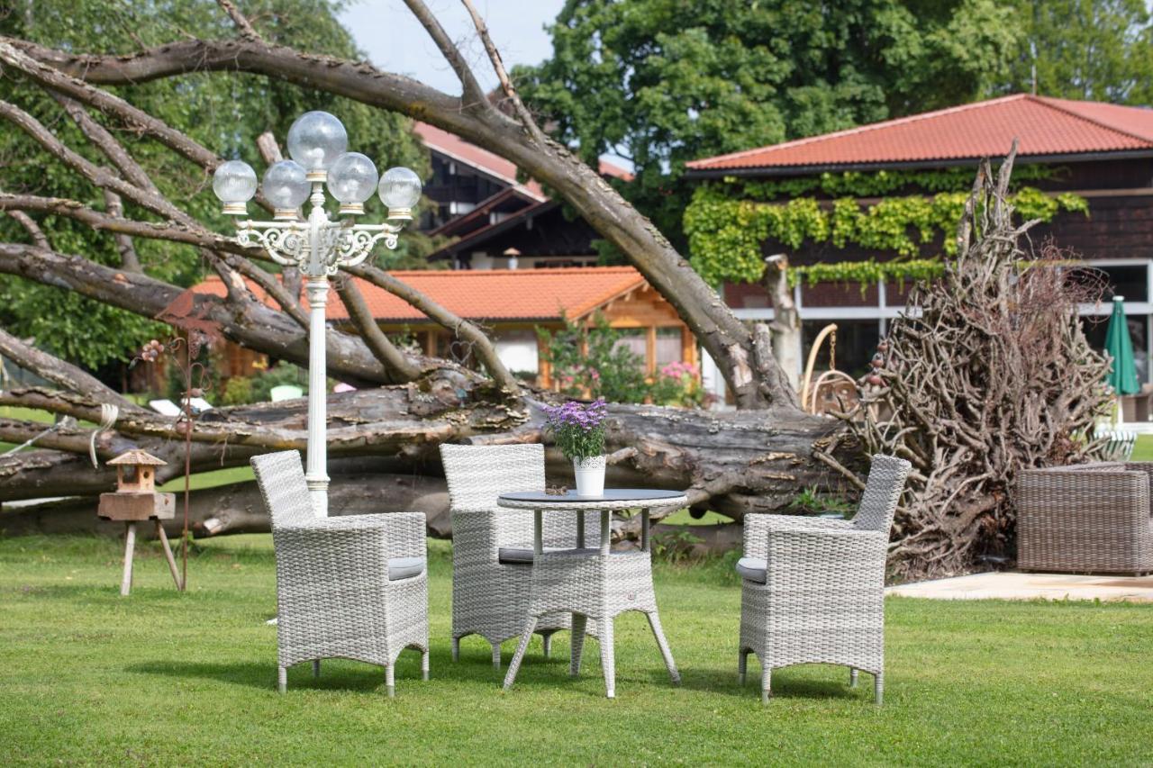 Adolphine Garden Hotell Rotta Exteriör bild