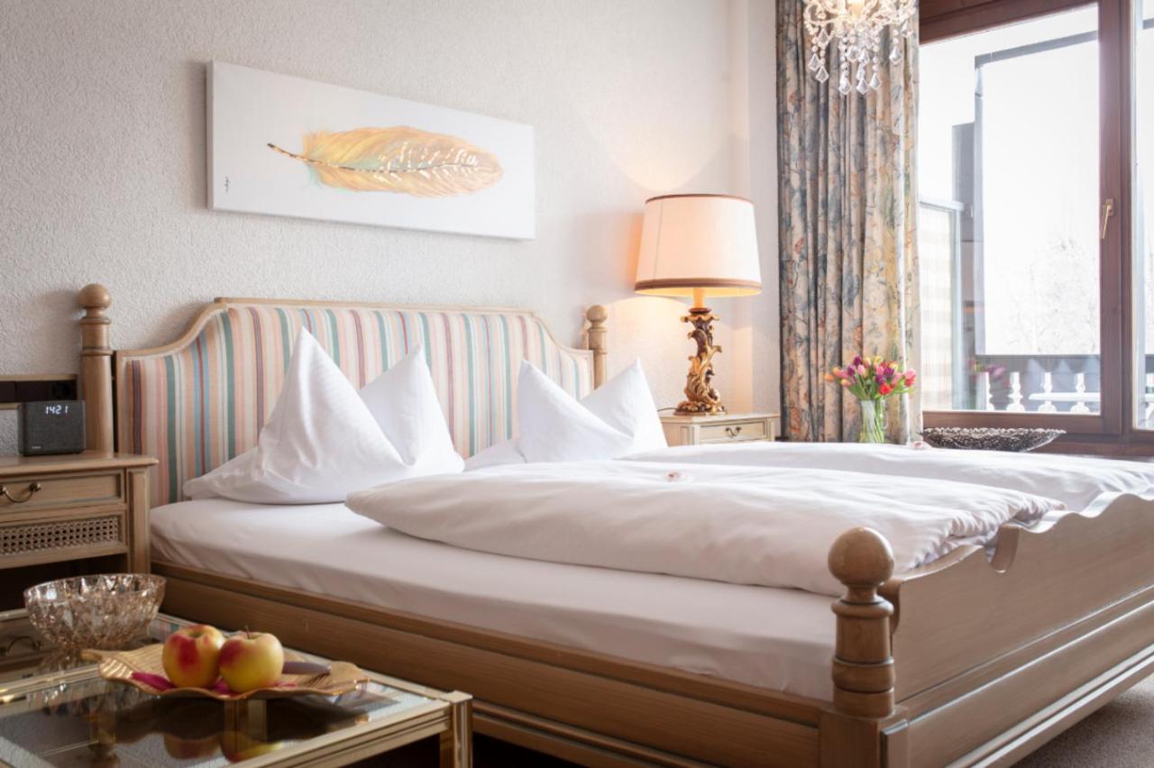 Adolphine Garden Hotell Rotta Exteriör bild